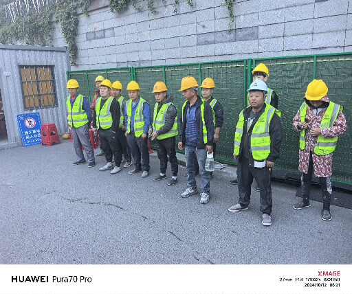 张金镇公路下沉注浆施工单位